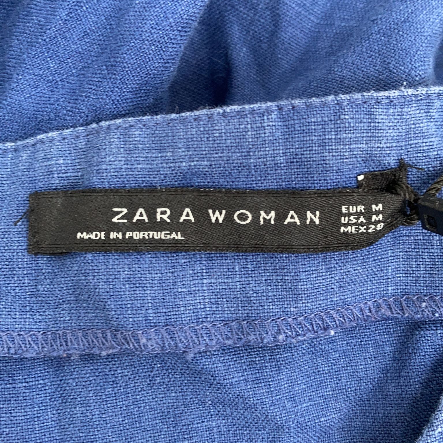 Zara Woman