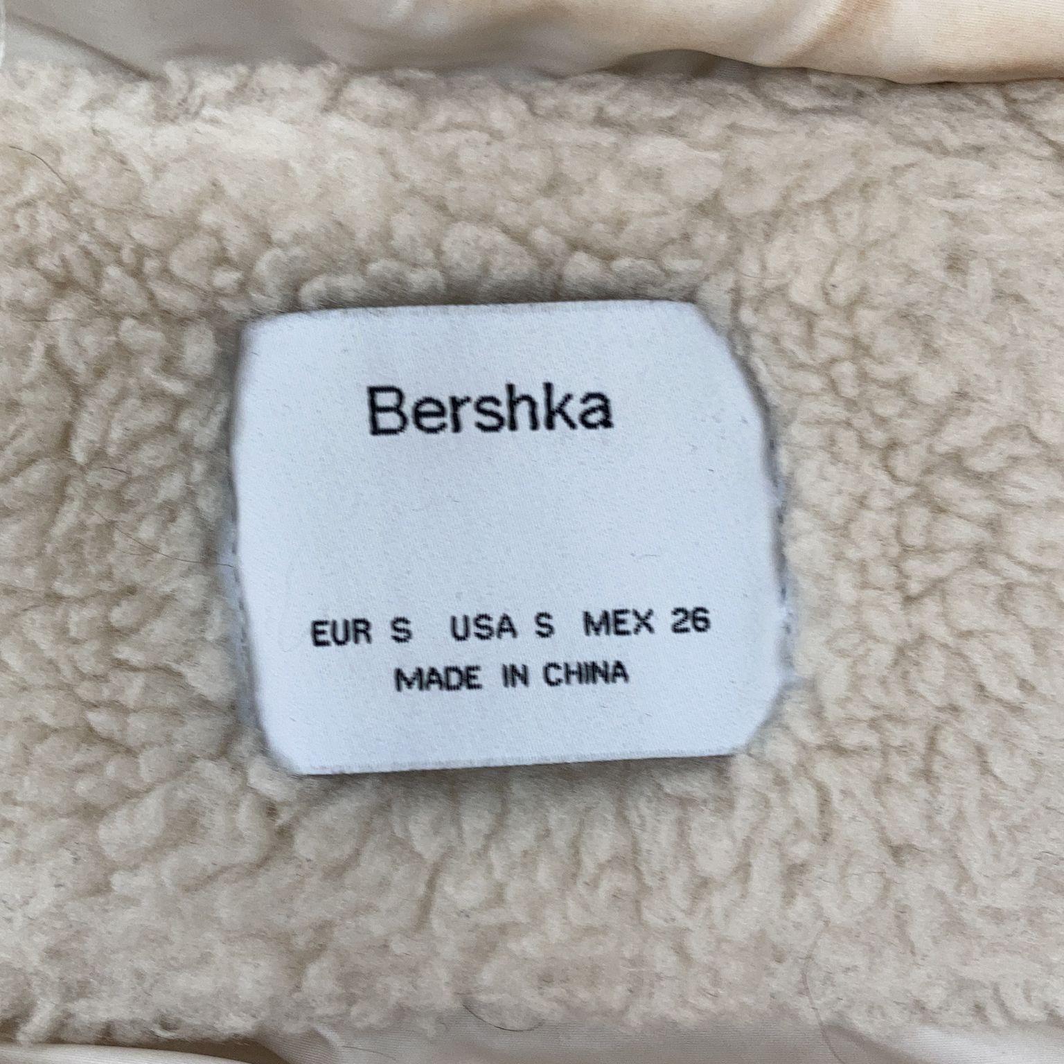 Bershka