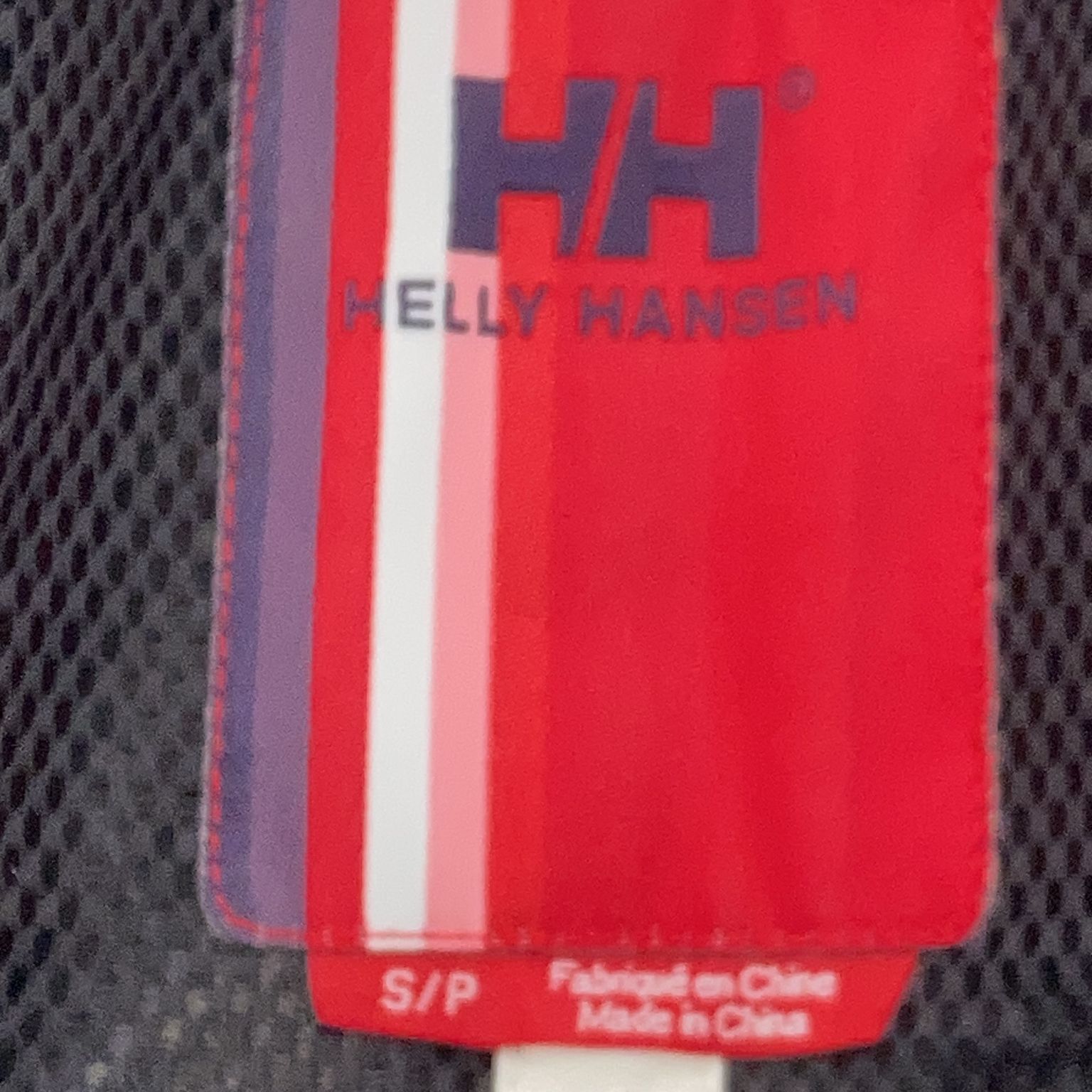 Helly Hansen