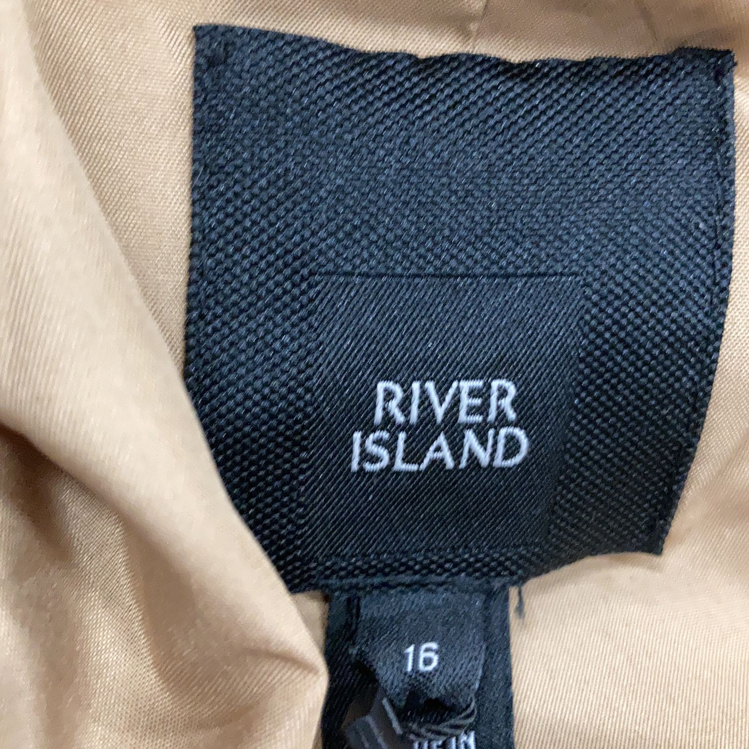 River Island