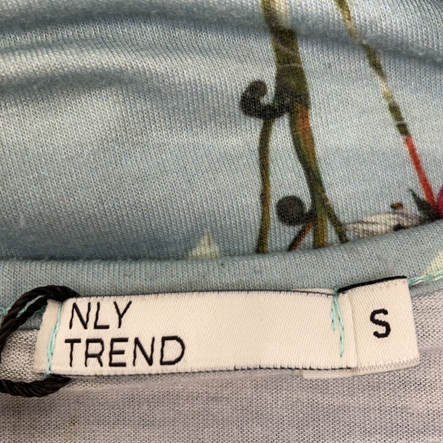 NLY Trend