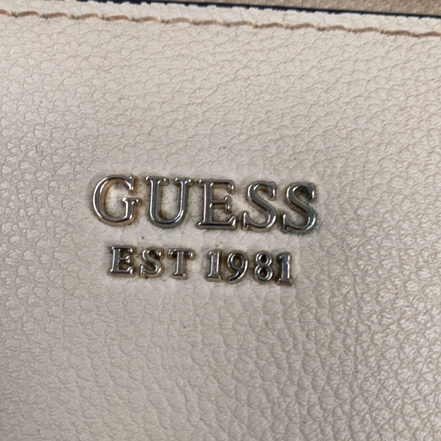 Guess