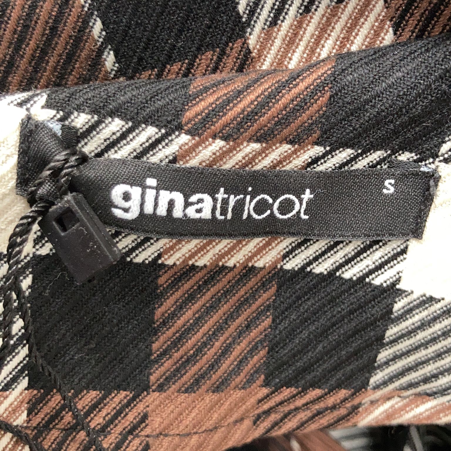 Gina Tricot