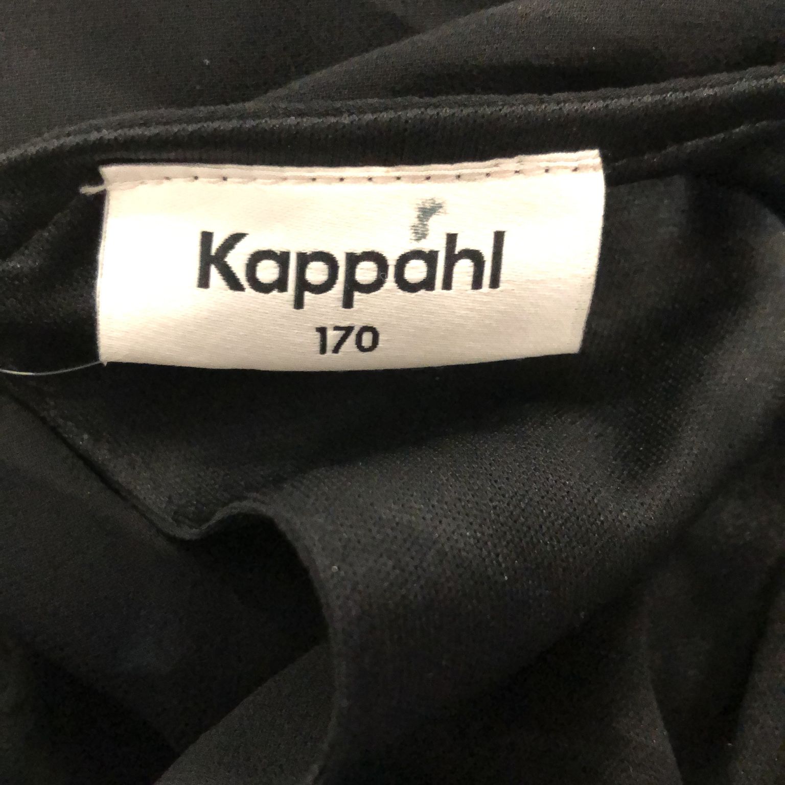 KappAhl