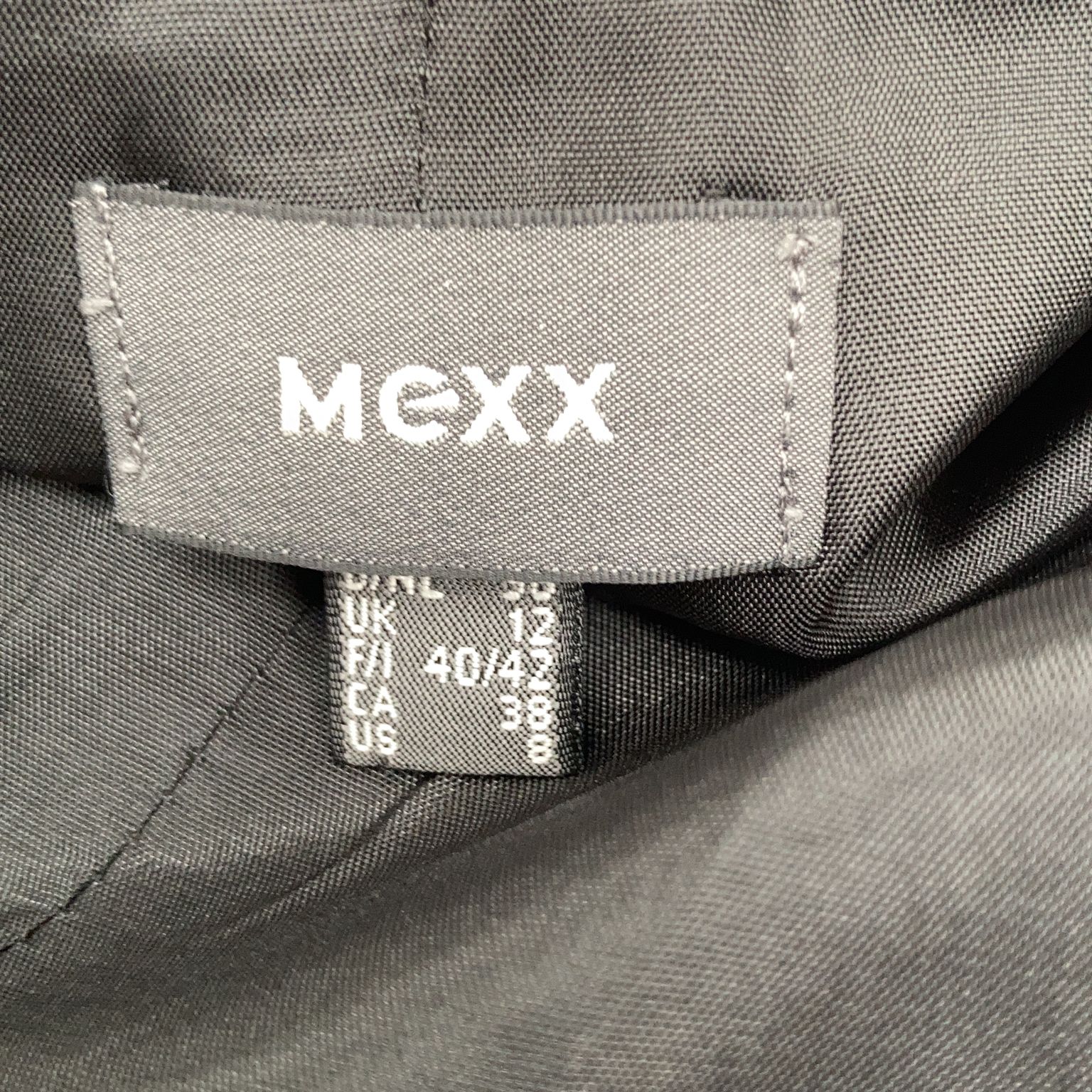 Mexx