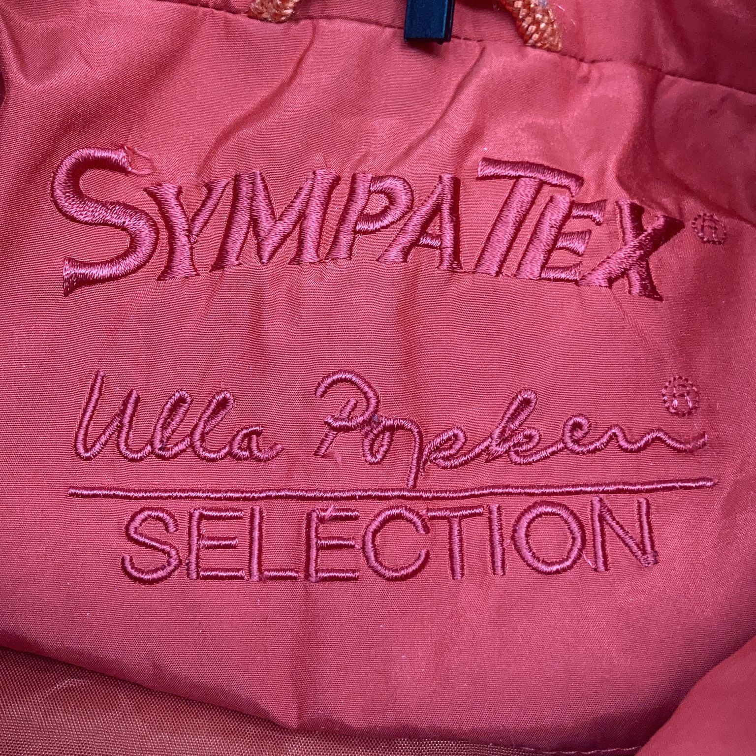 SympaTex