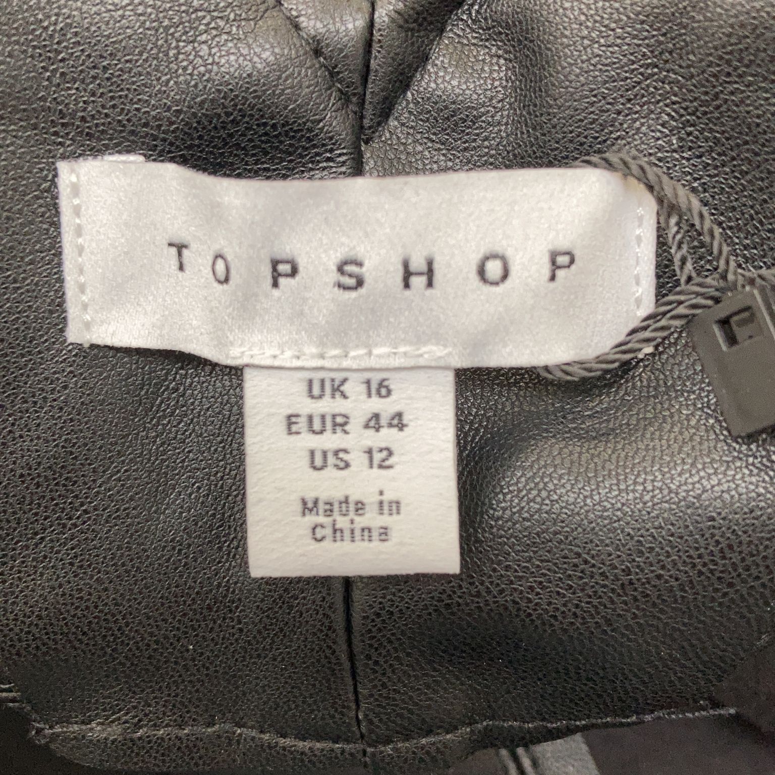 Topshop