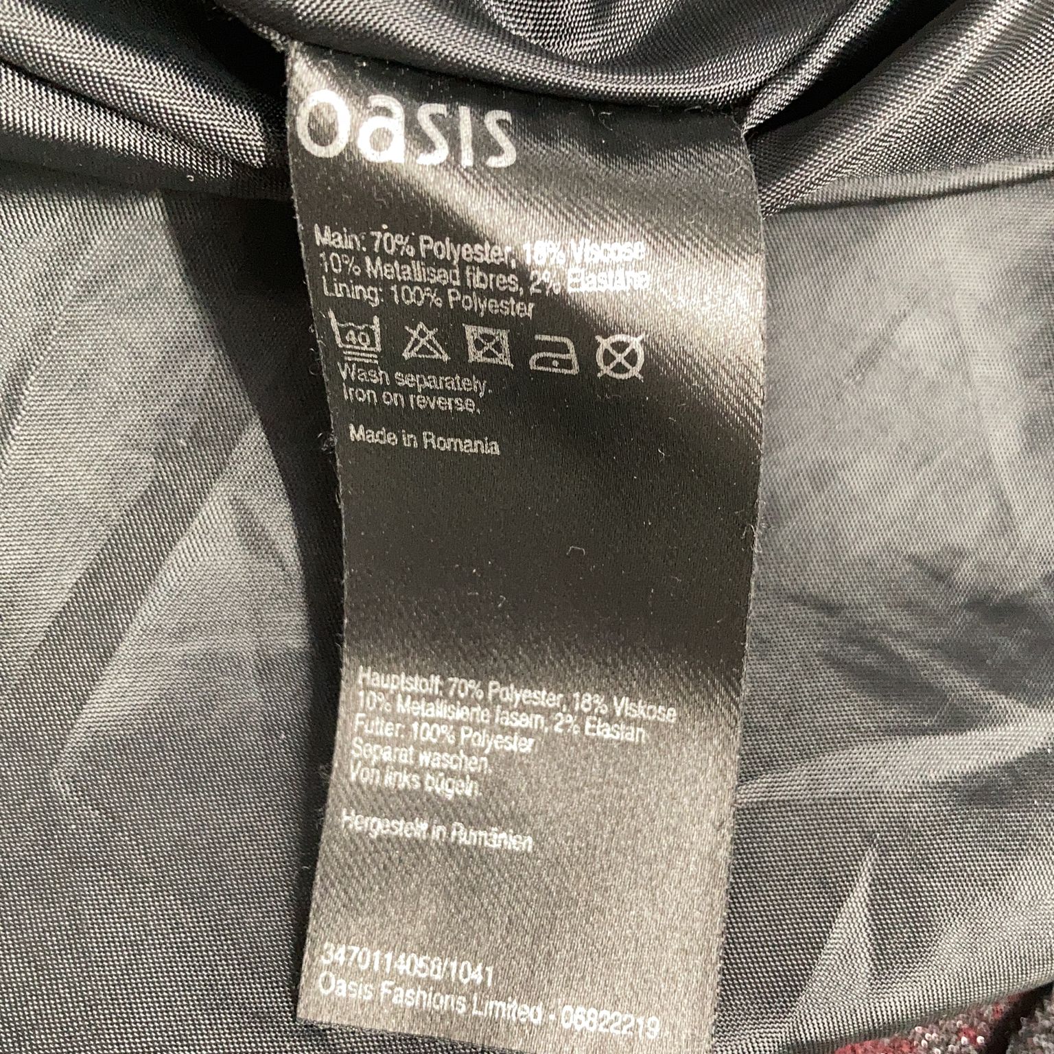 Oasis