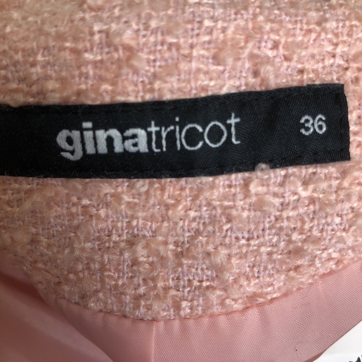 Gina Tricot