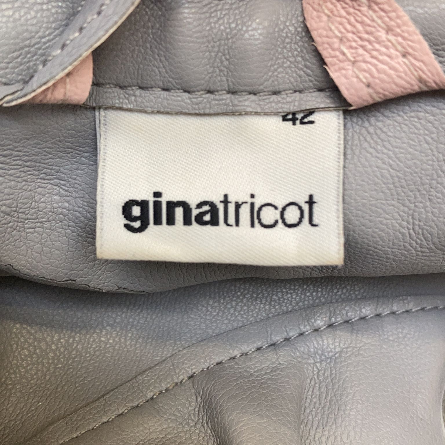 Gina Tricot