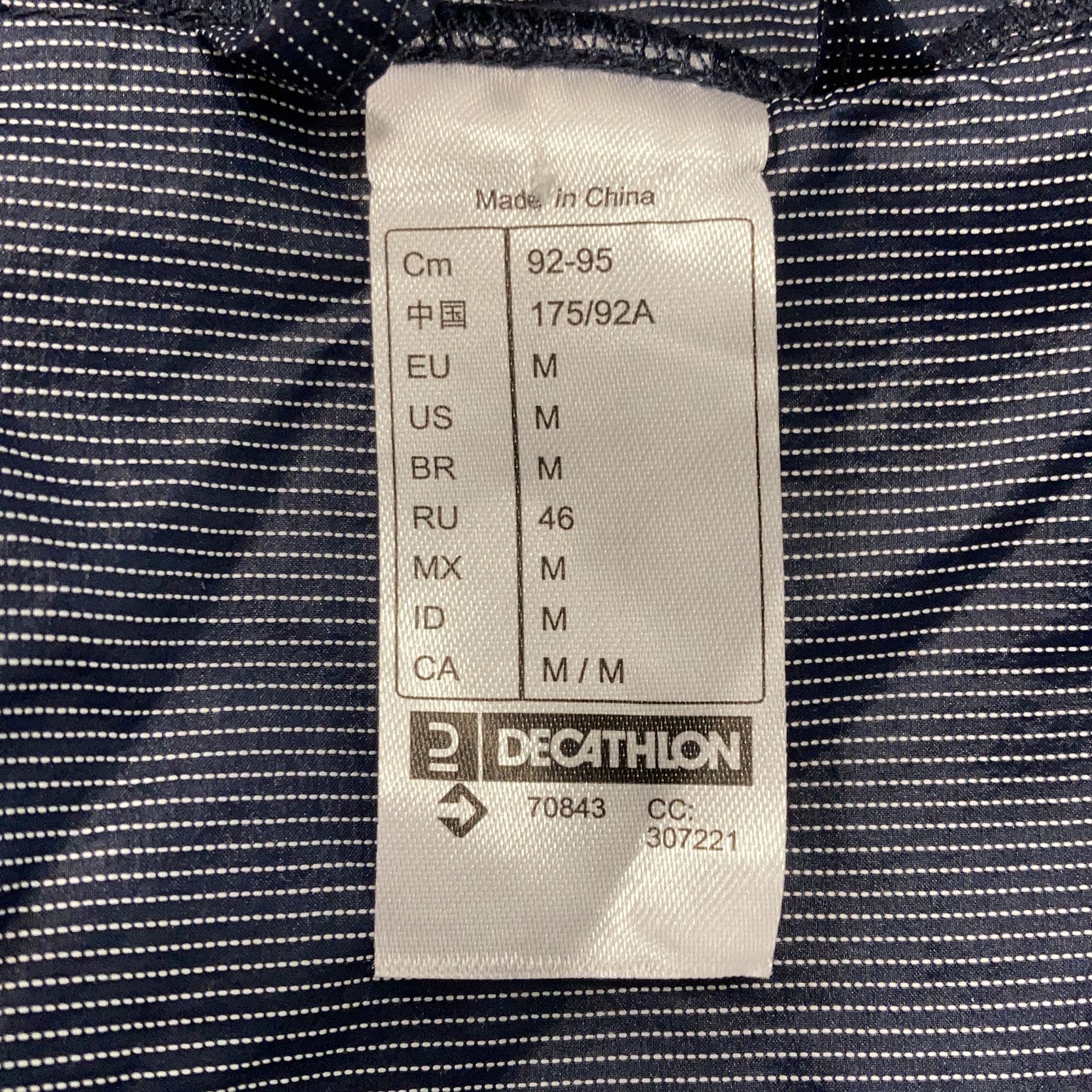 Decathlon