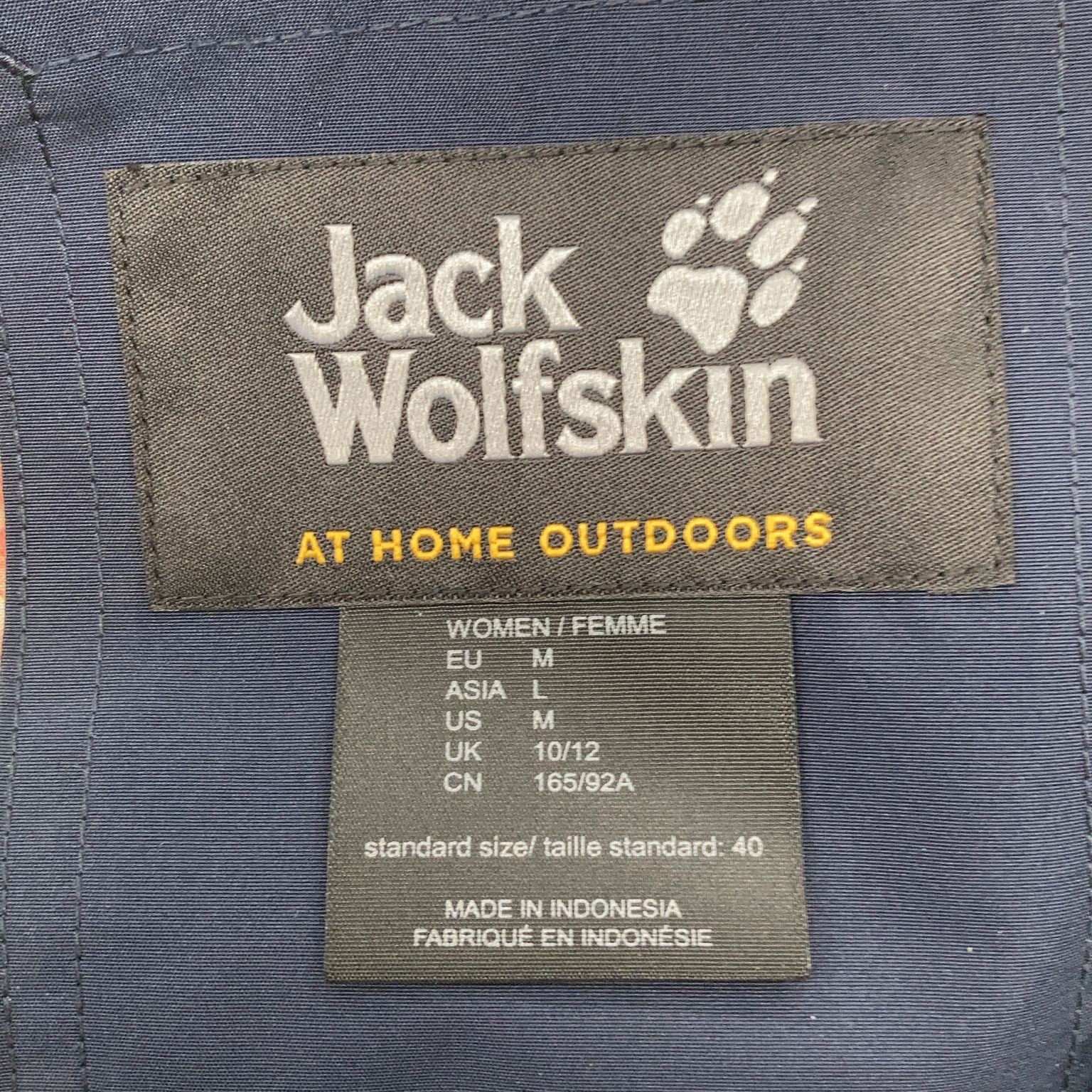 Jack Wolfskin