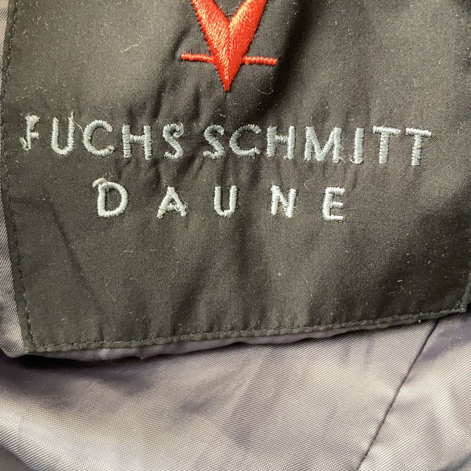 Fuchs Schmitt