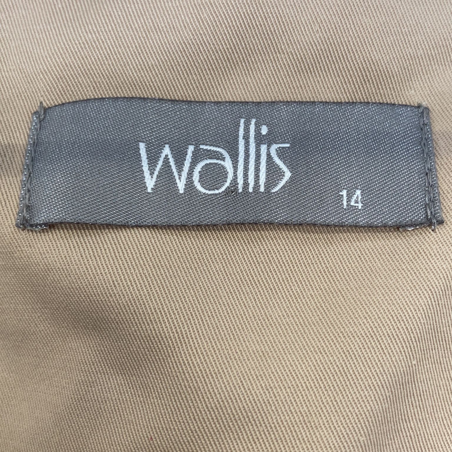 Wallis