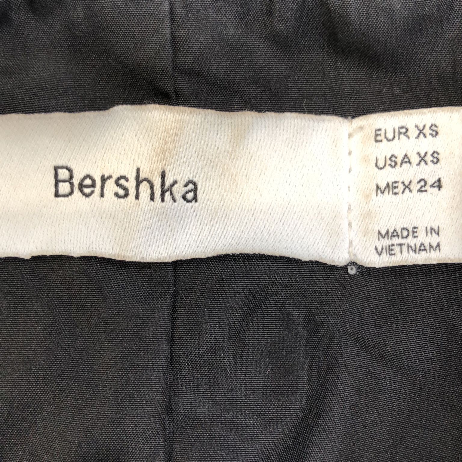 Bershka