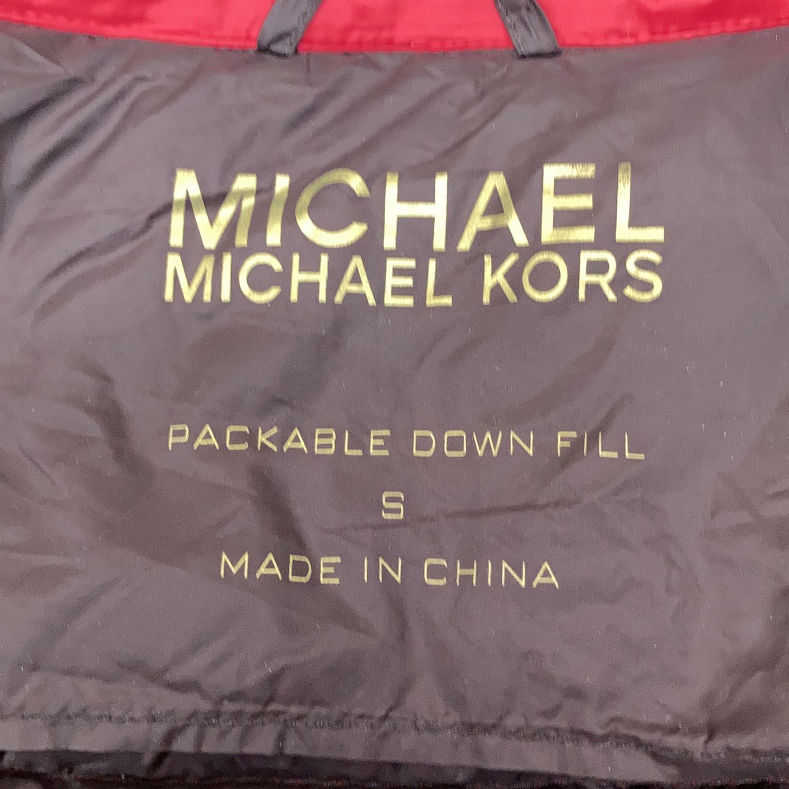 Michael Kors