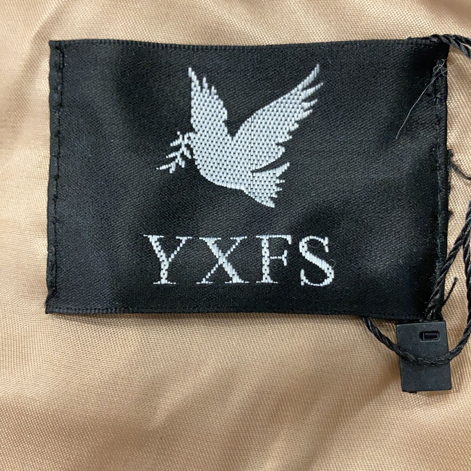 YXFS