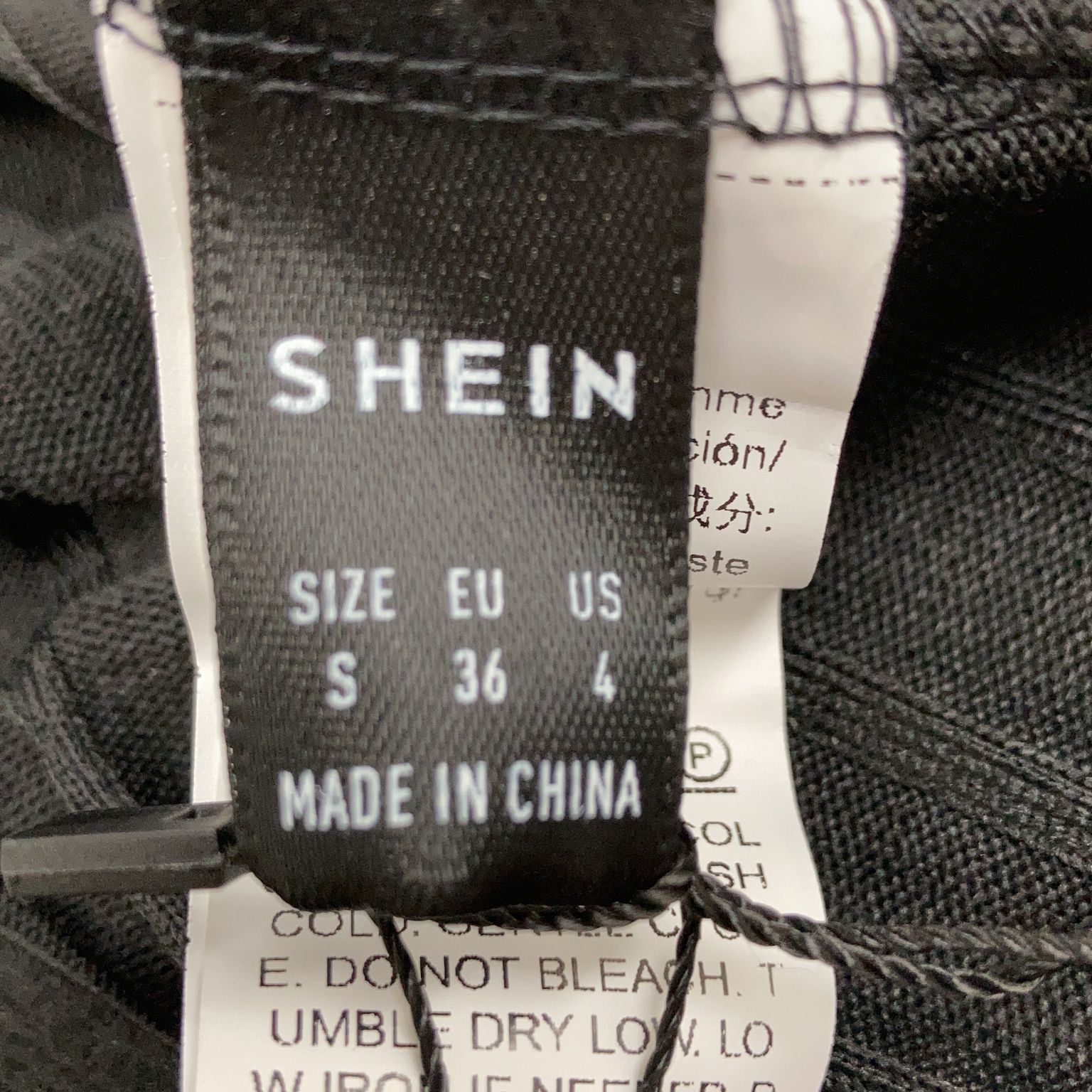 Shein