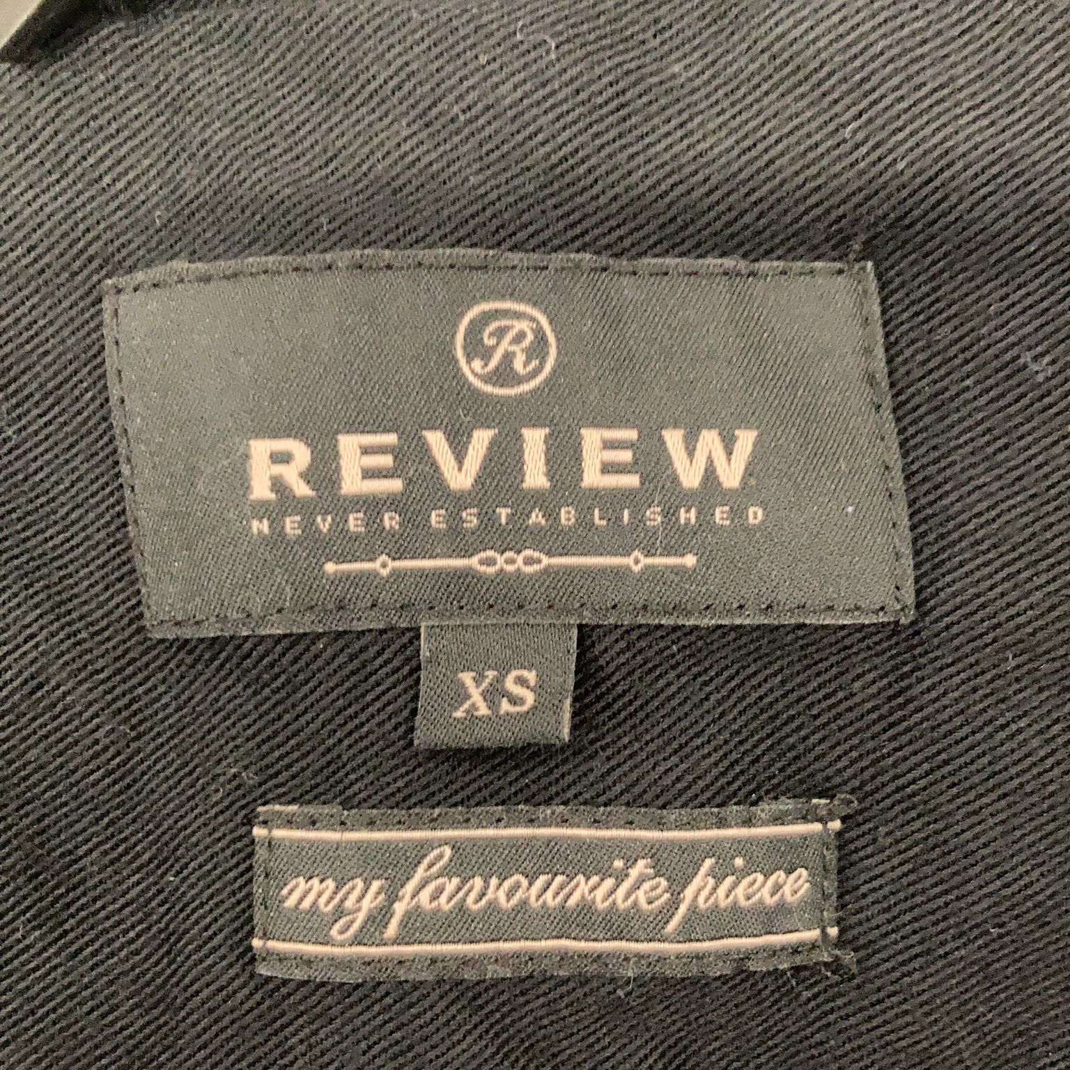 Review