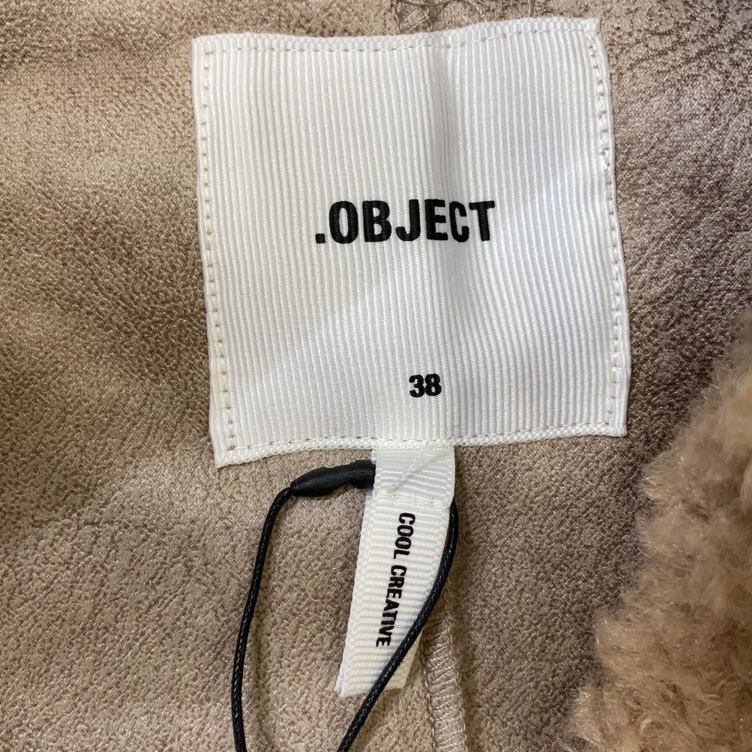 Object