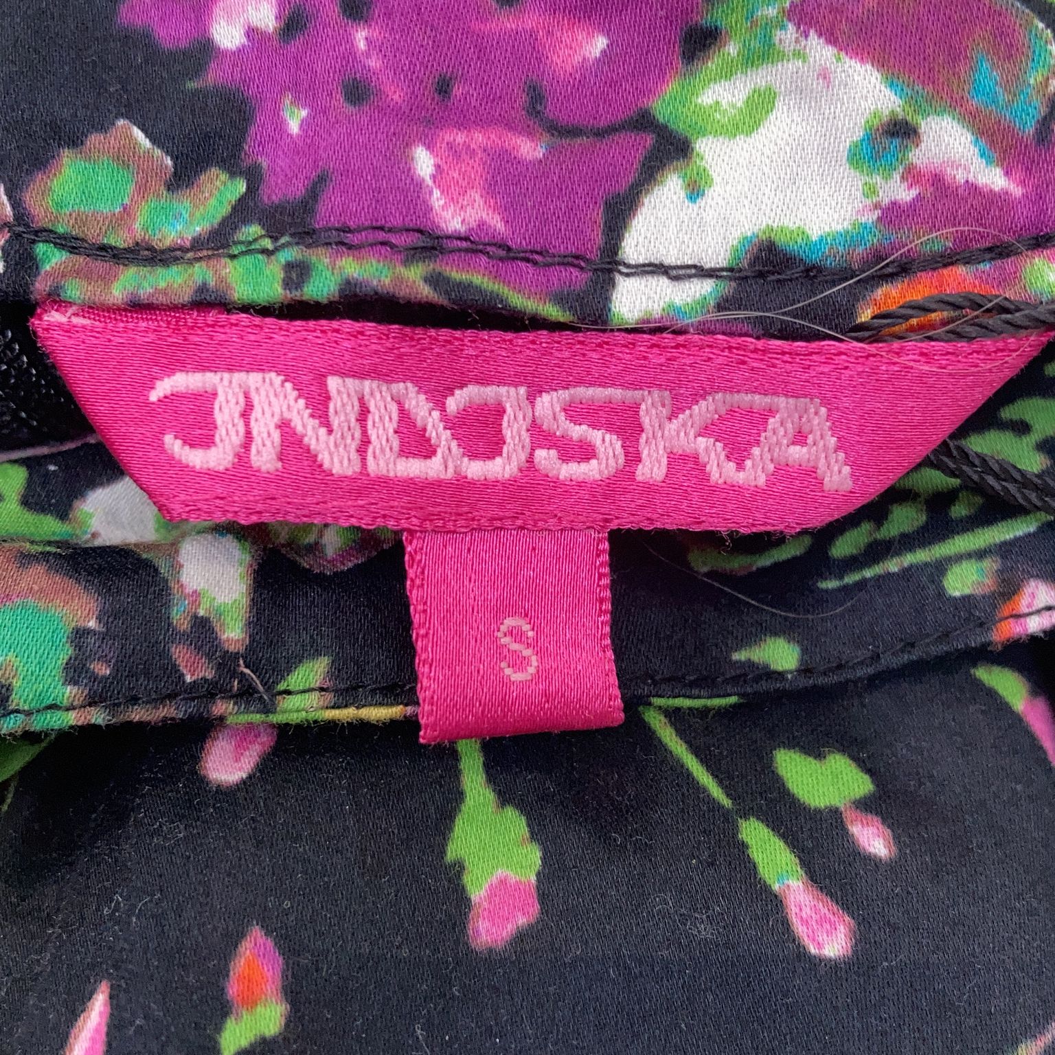 Indiska