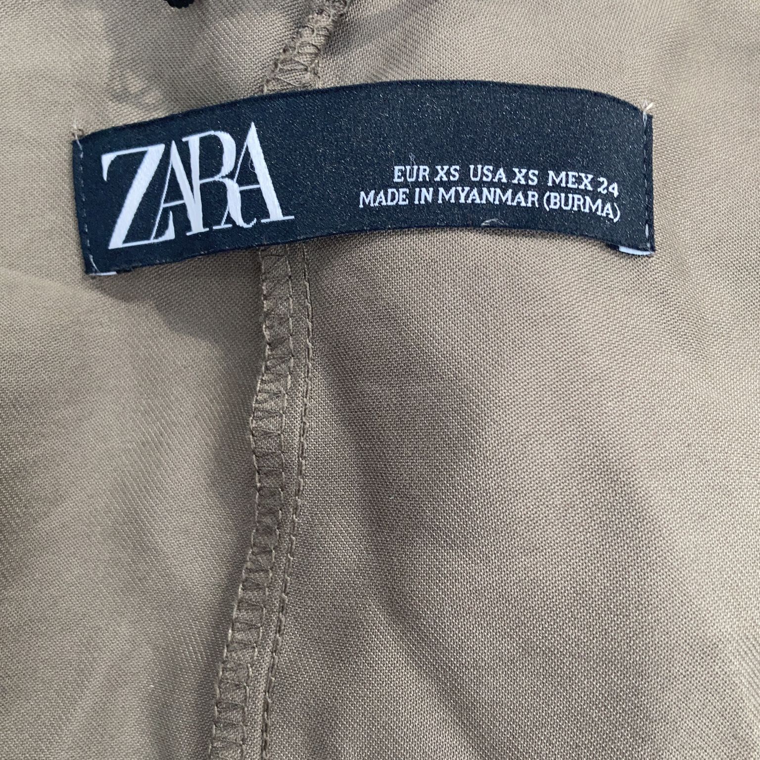 Zara