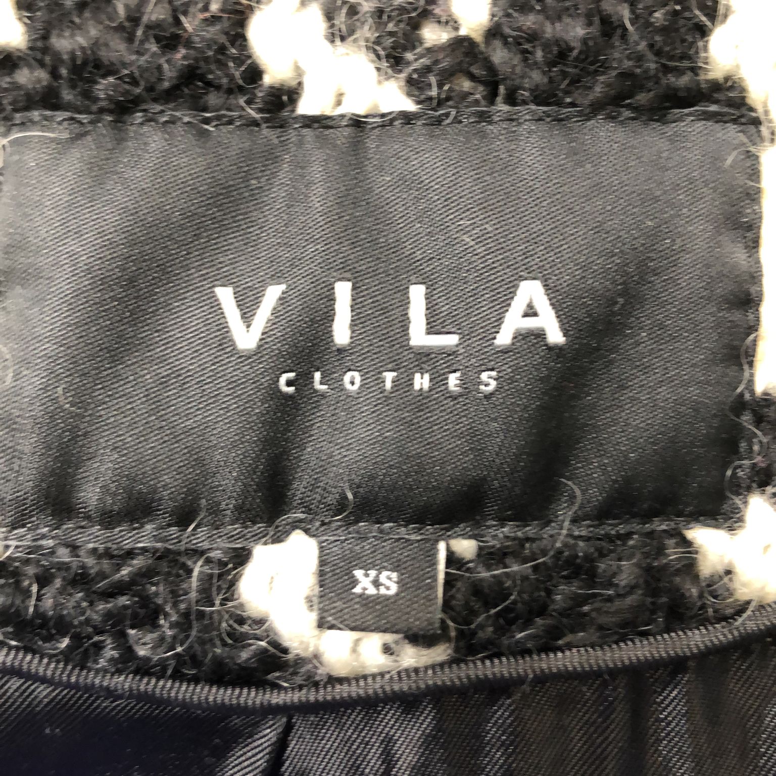 VILA Clothes