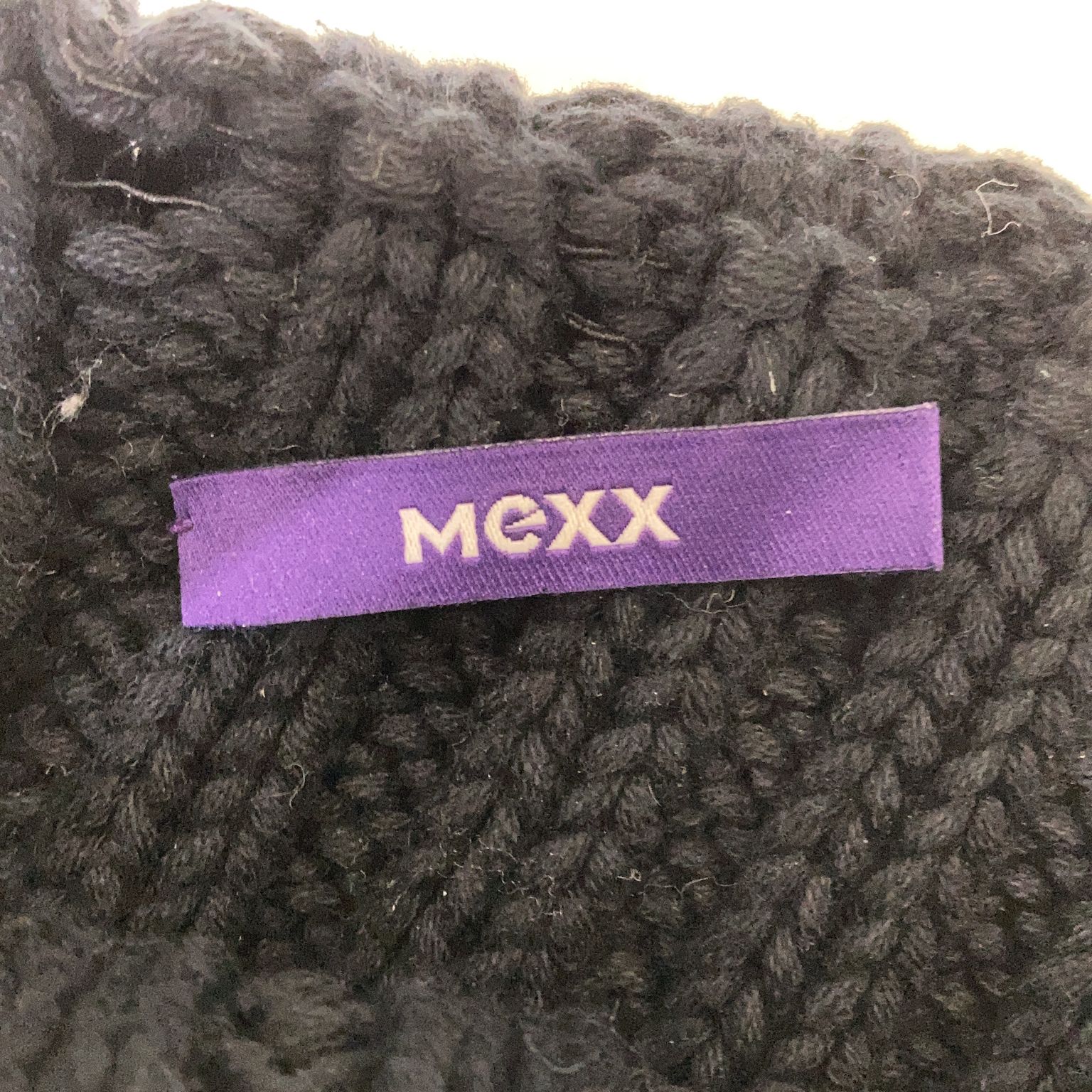 Mexx