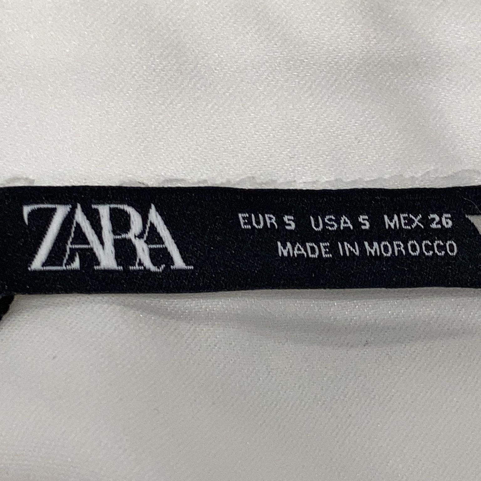 Zara