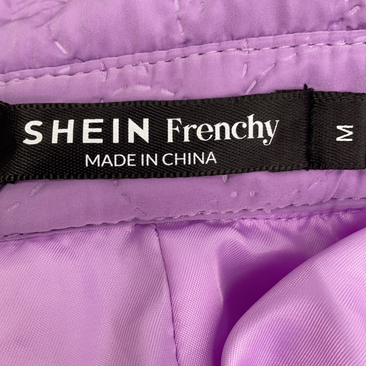 Shein