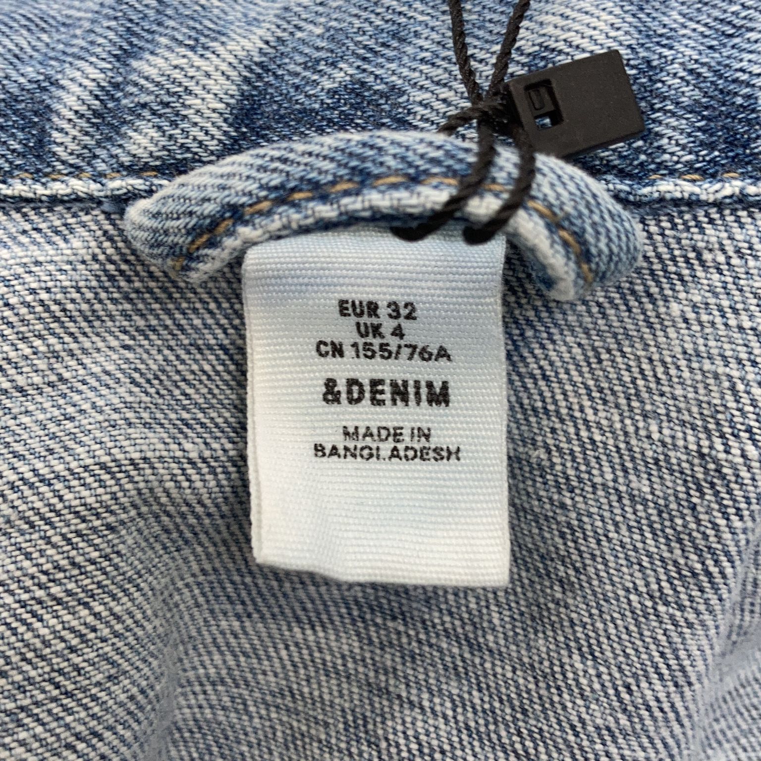 Denim by HM