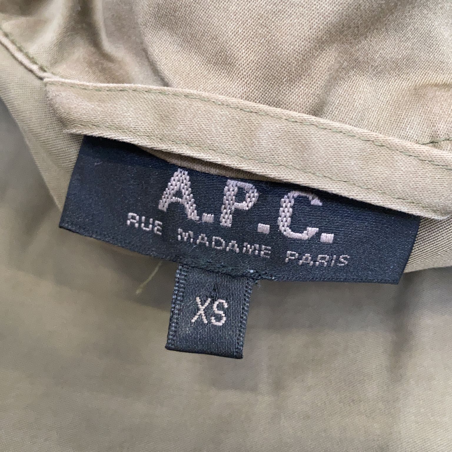 APC