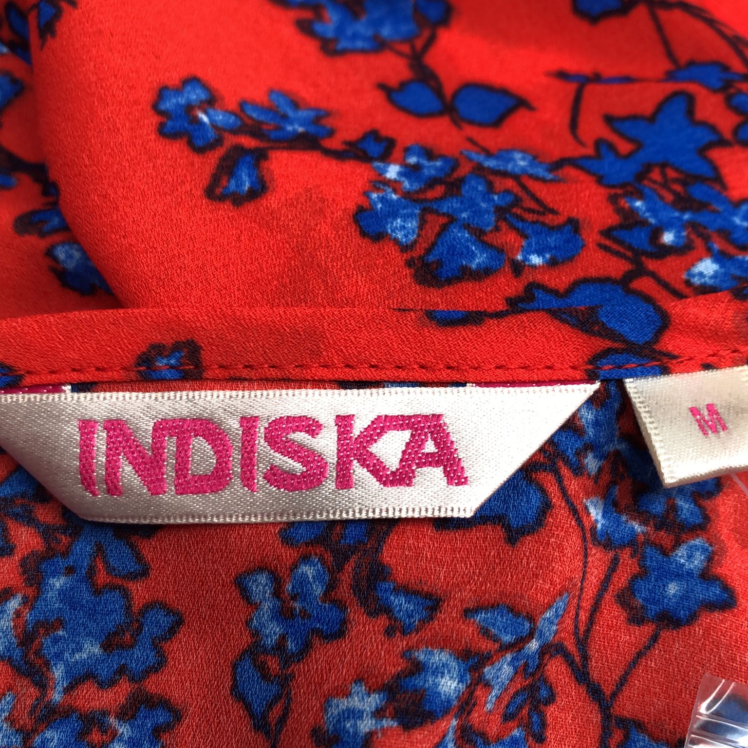 Indiska