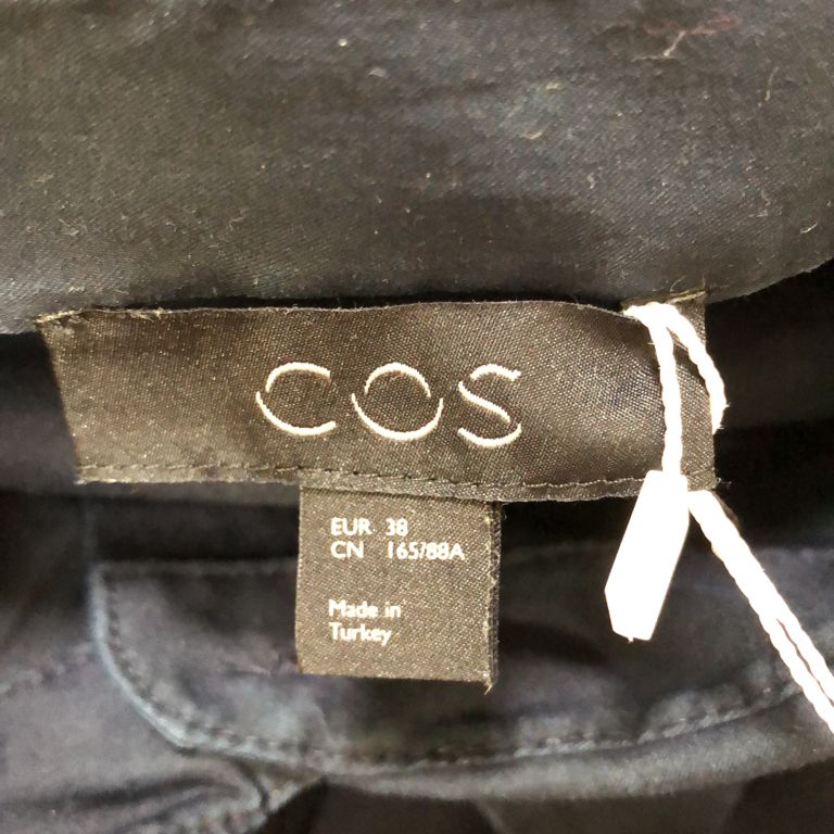 COS