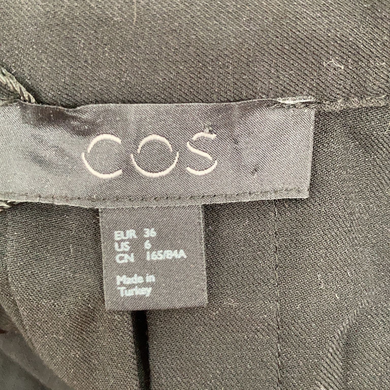 COS