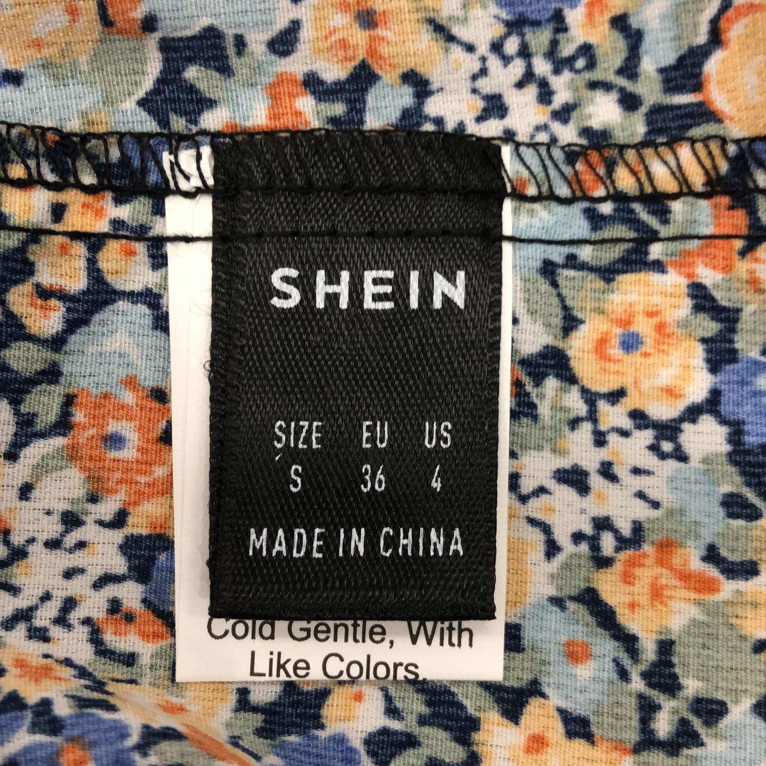 Shein