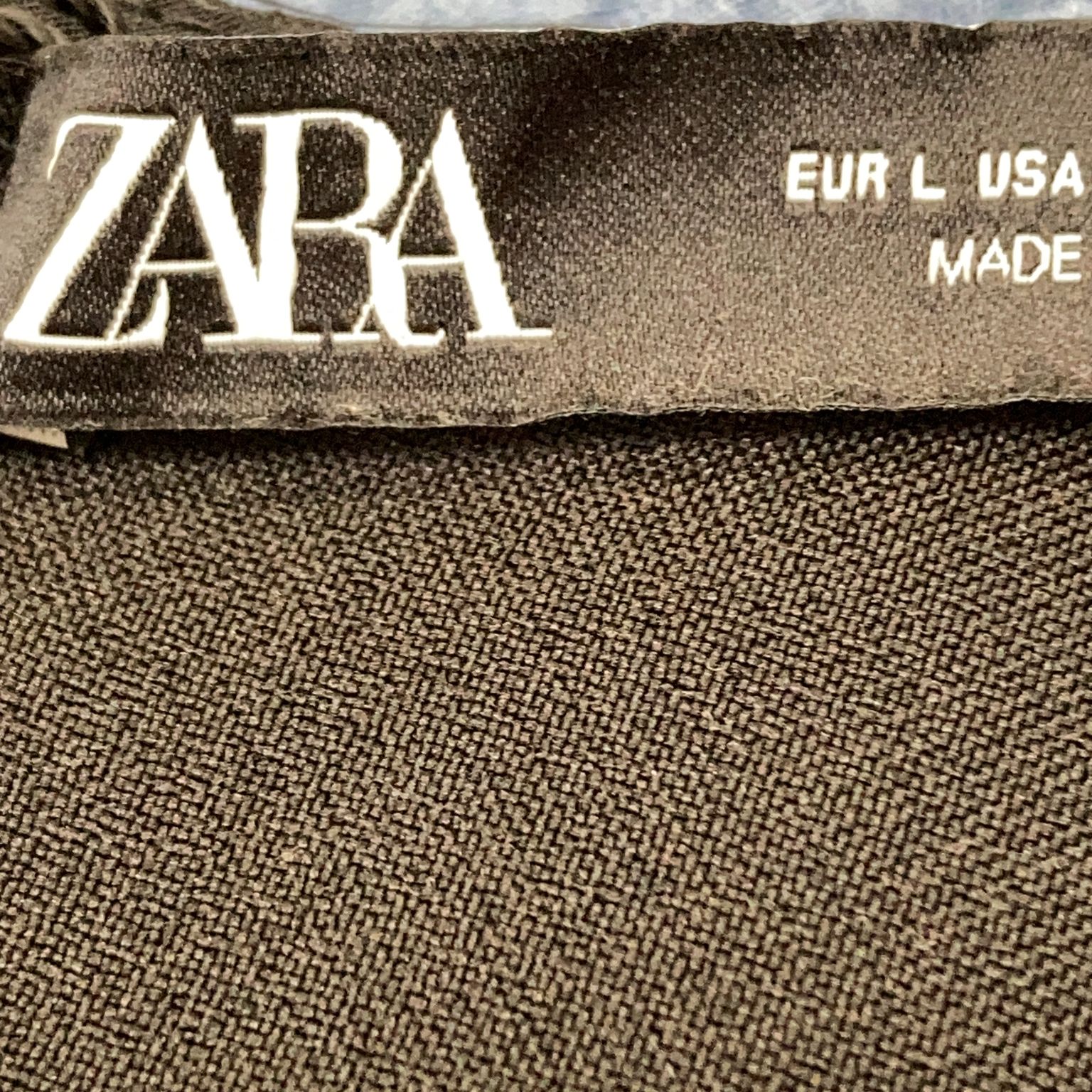 Zara