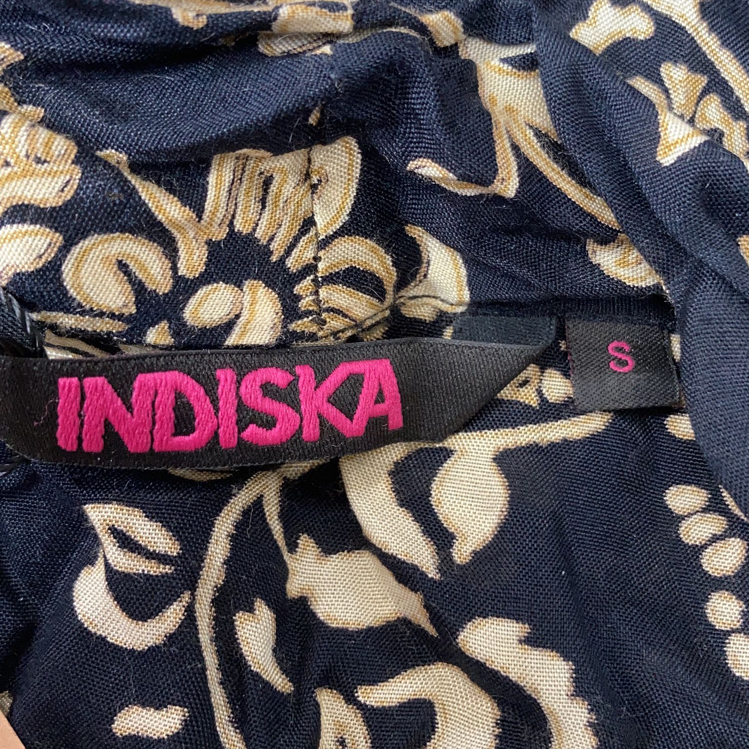 Indiska