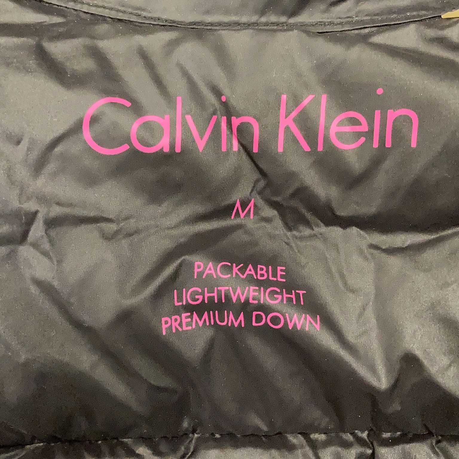 Calvin Klein