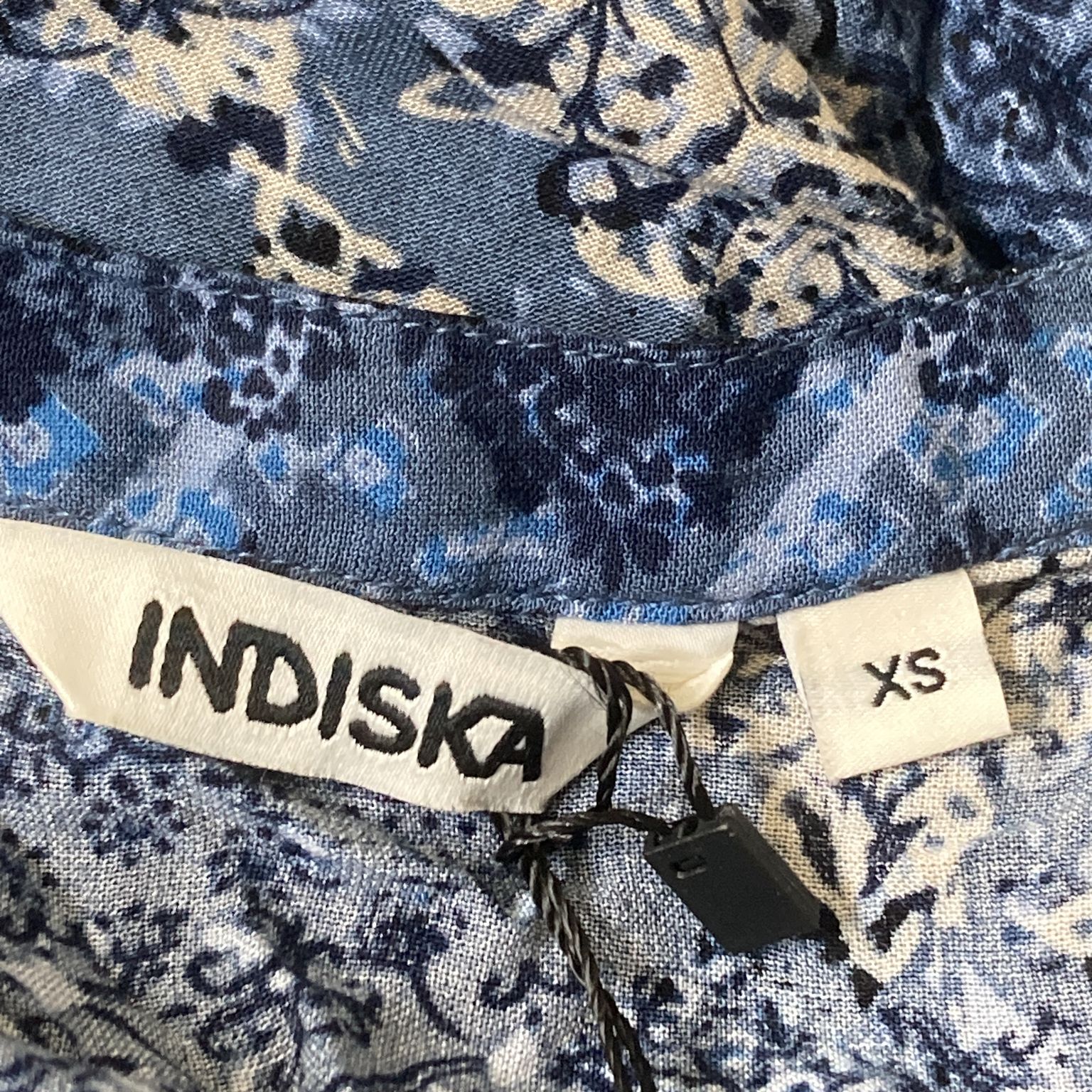 Indiska