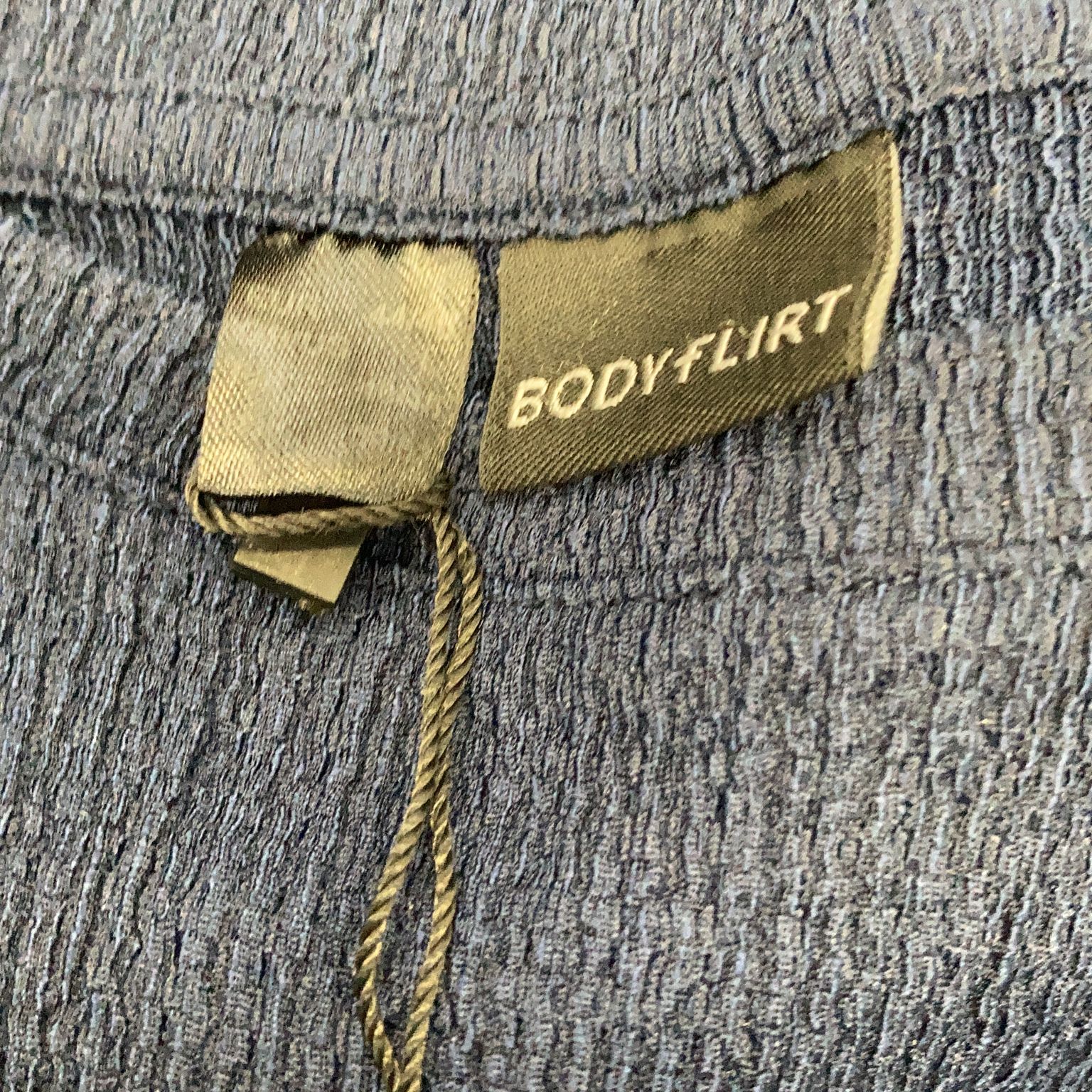 Bodyflirt