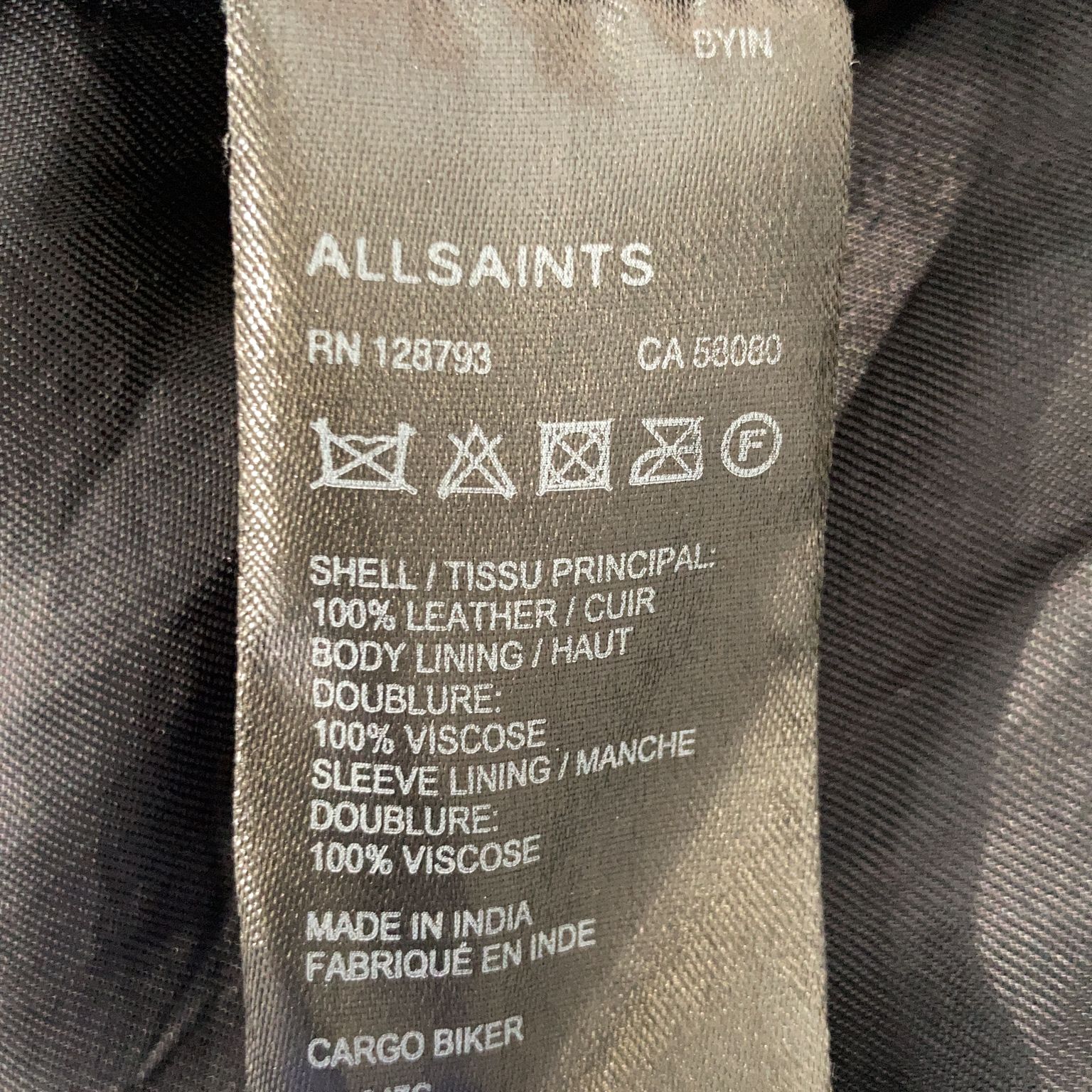 AllSaints