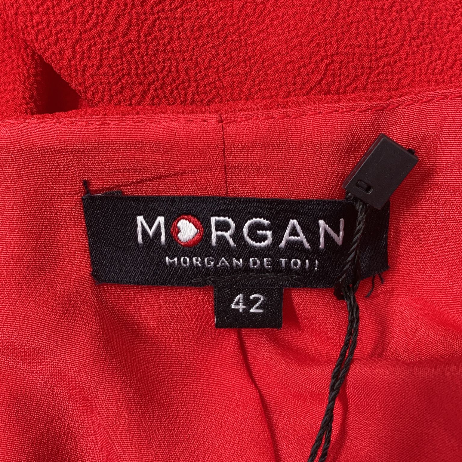 Morgan