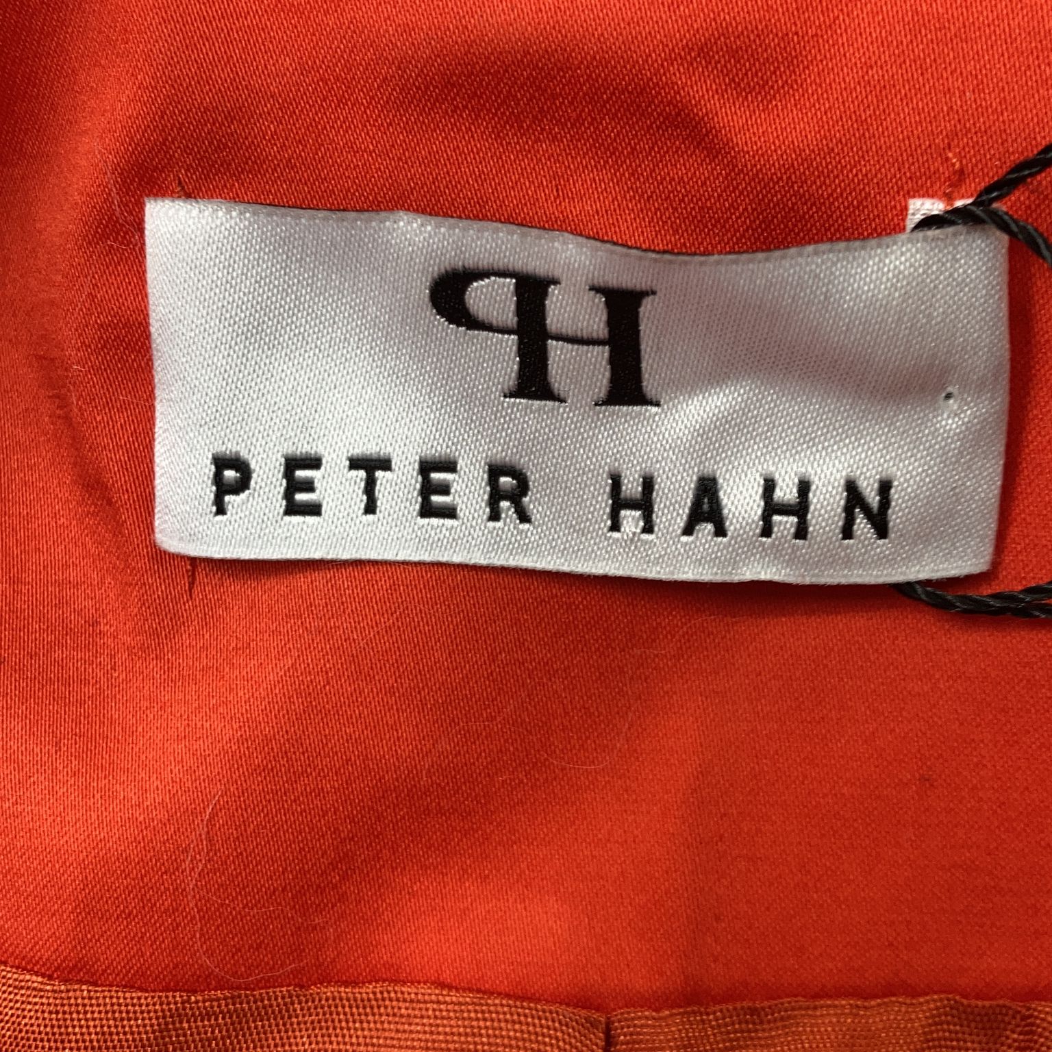 Peter Hahn