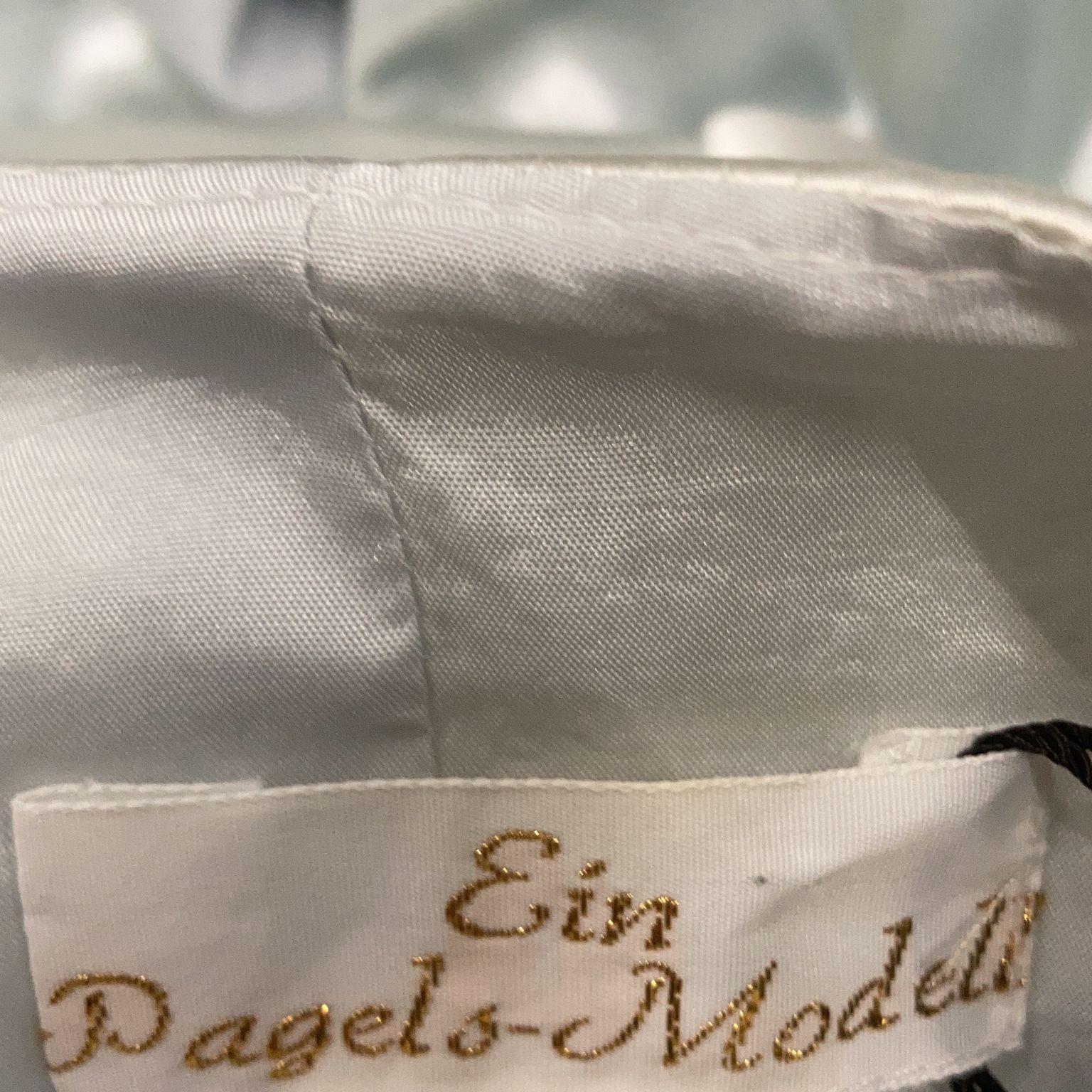 Ein Pagelo-Modell