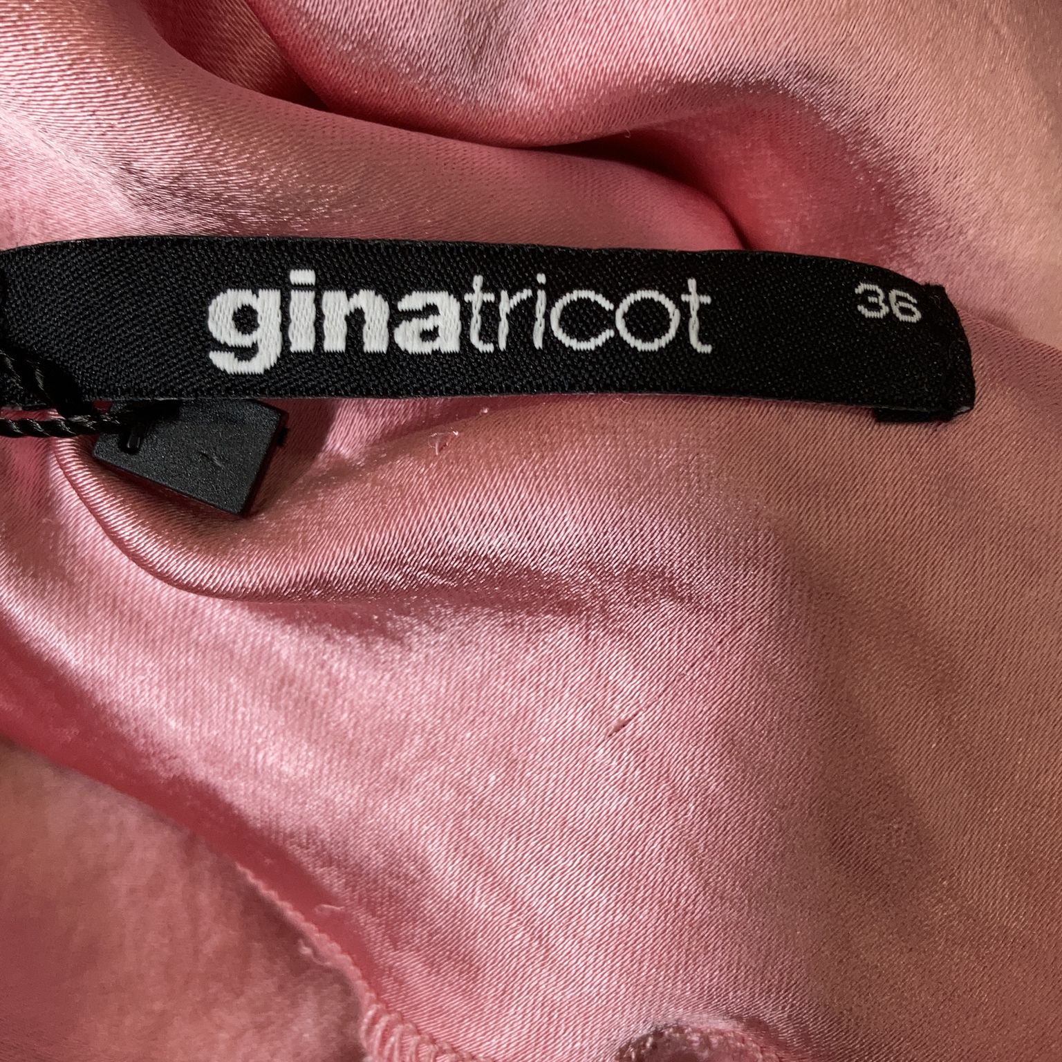 Gina Tricot