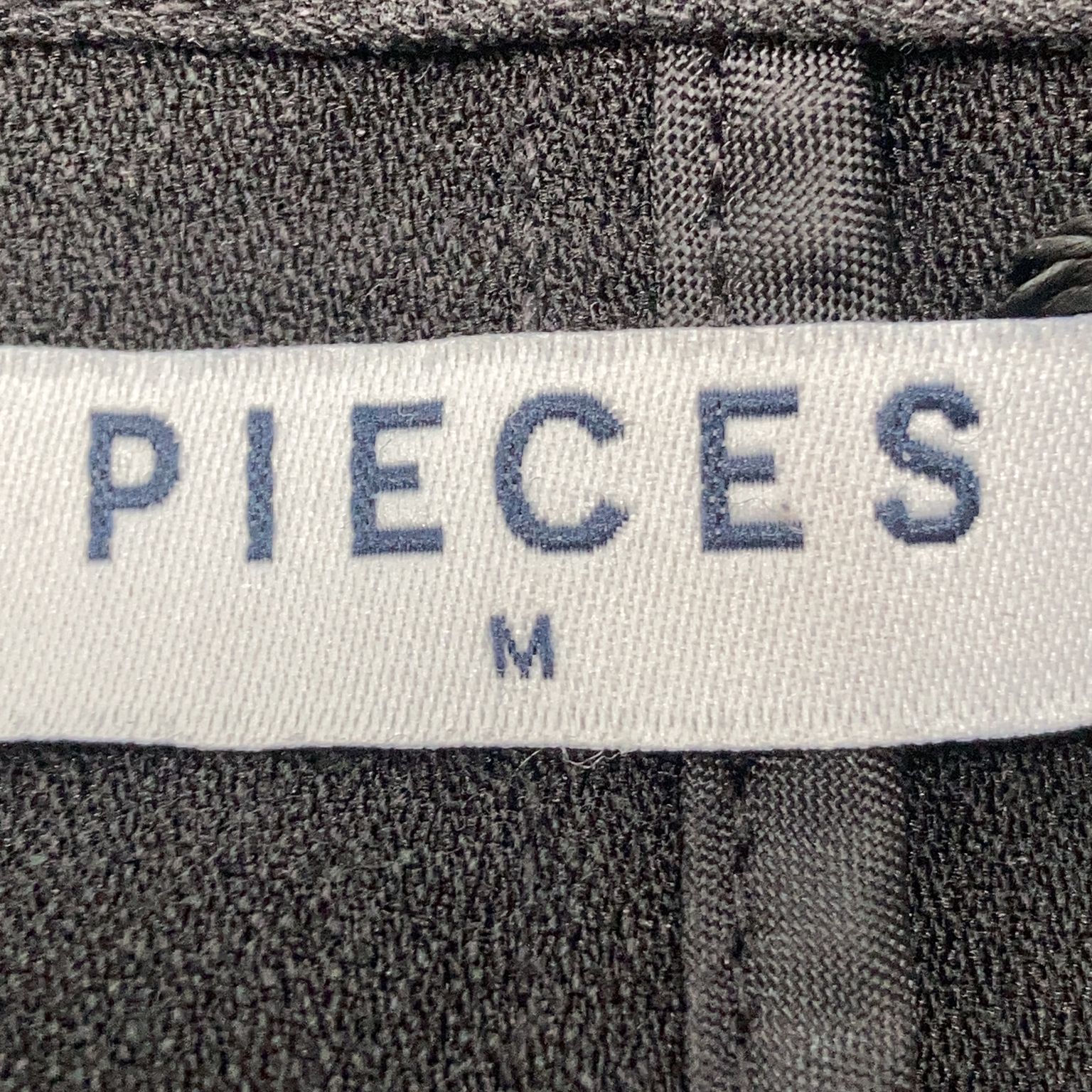 Pieces