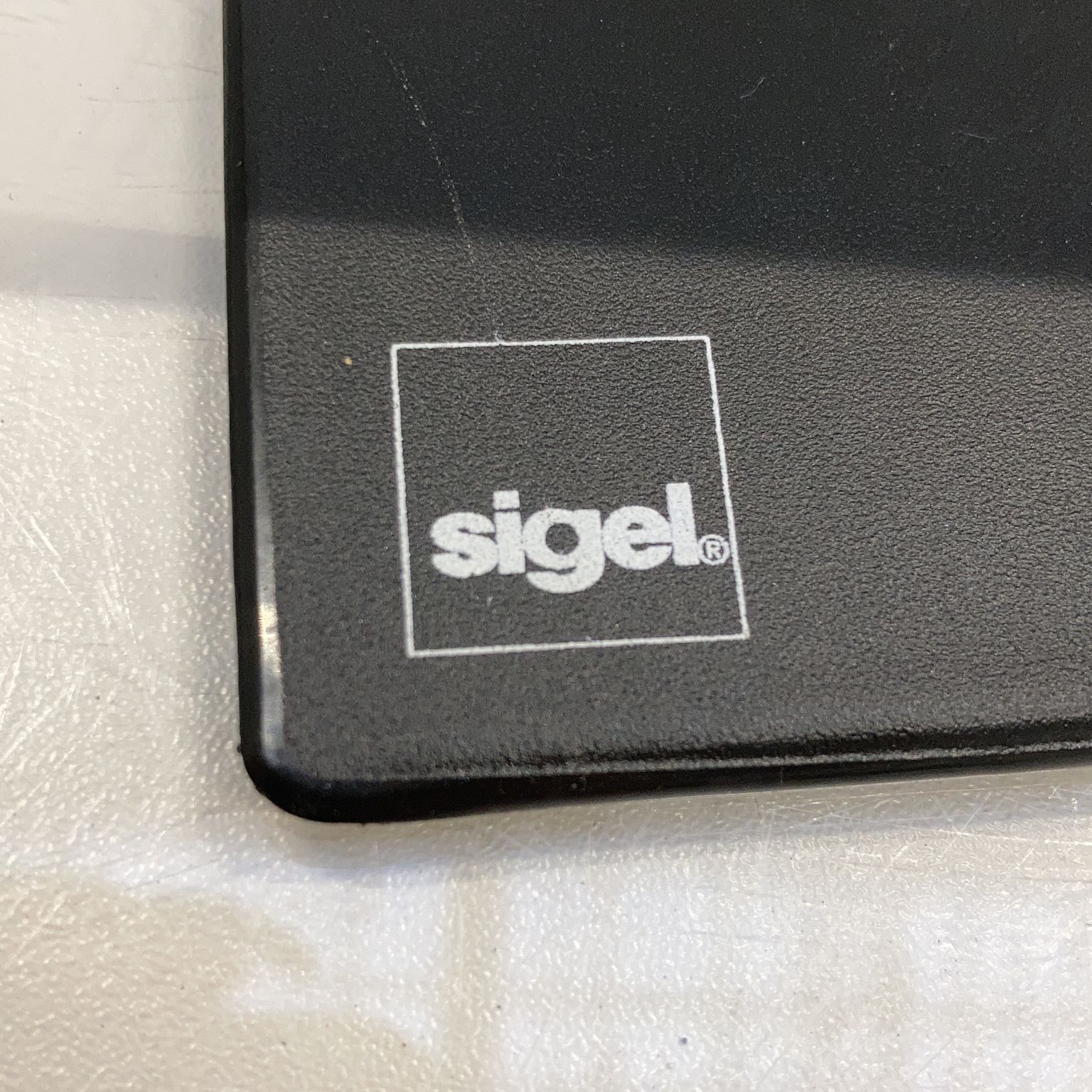 Sigel