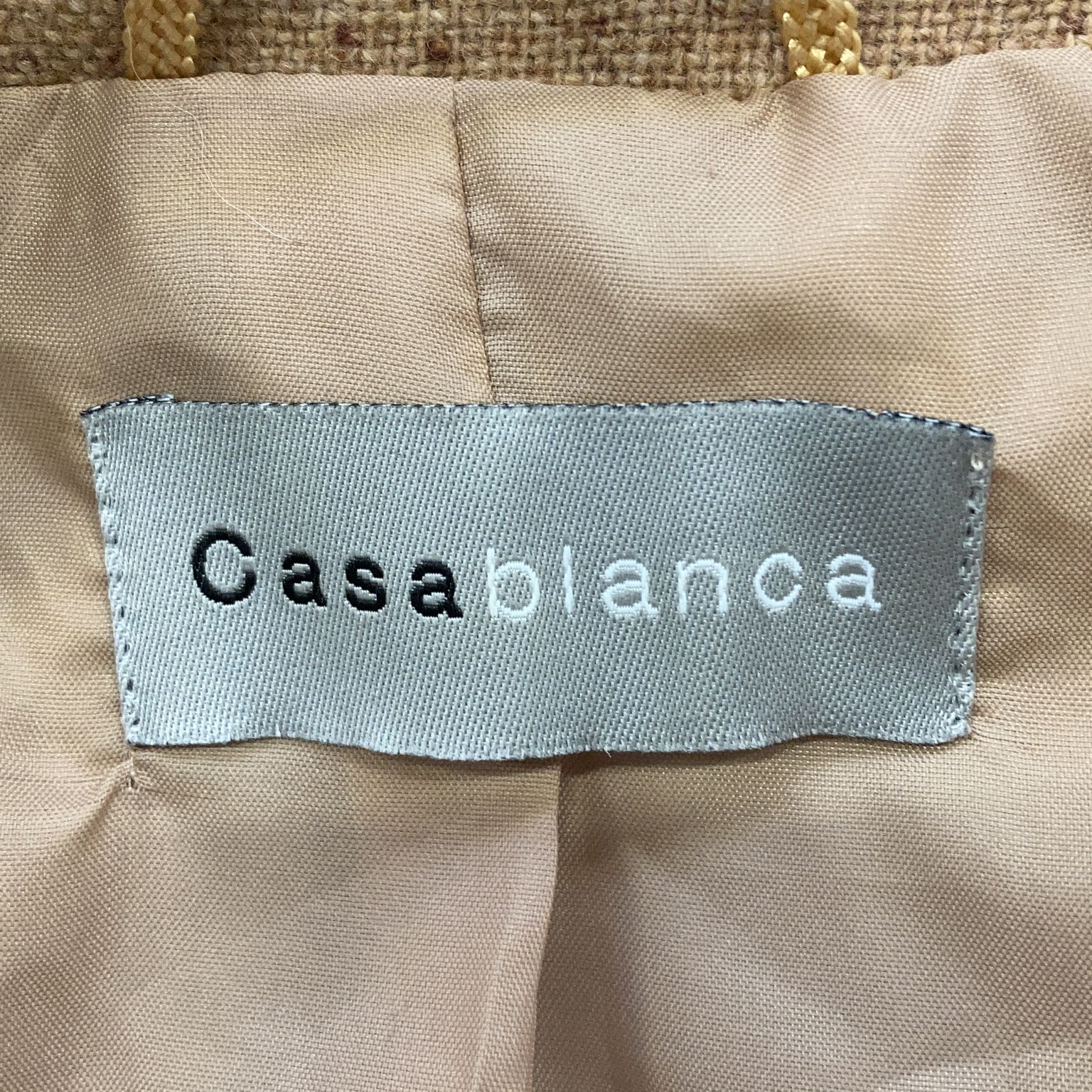 Casablanca