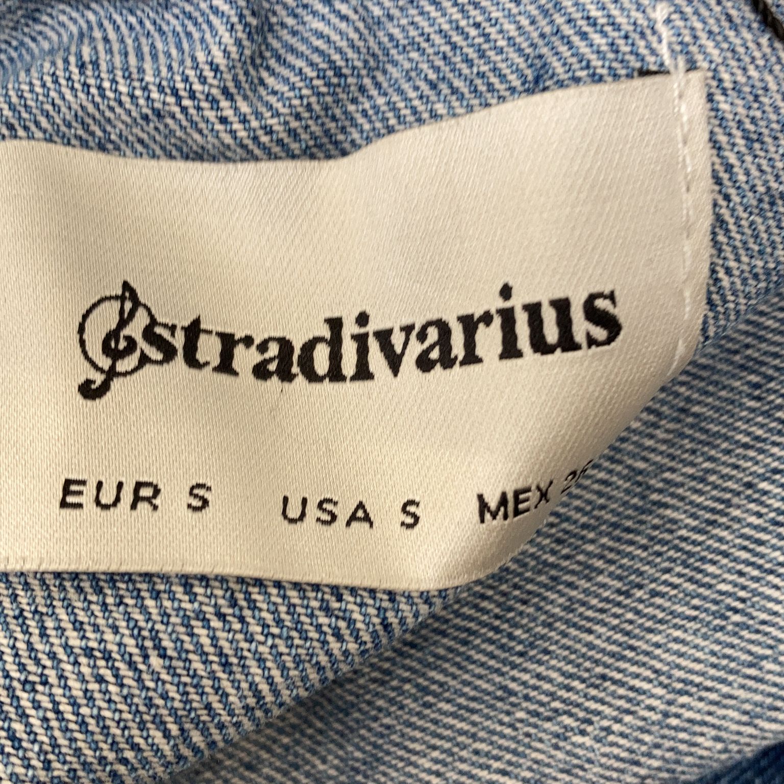 Stradivarius